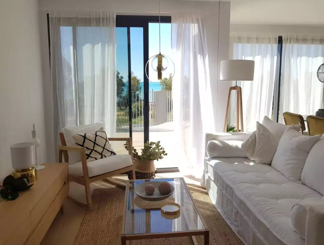 Flat 76m² in Spain, Alicante. Priced at 326500€ rent photo-15