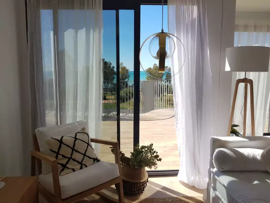 Flat 76m² in Spain, Alicante. Priced at 326500€ rent photo-16