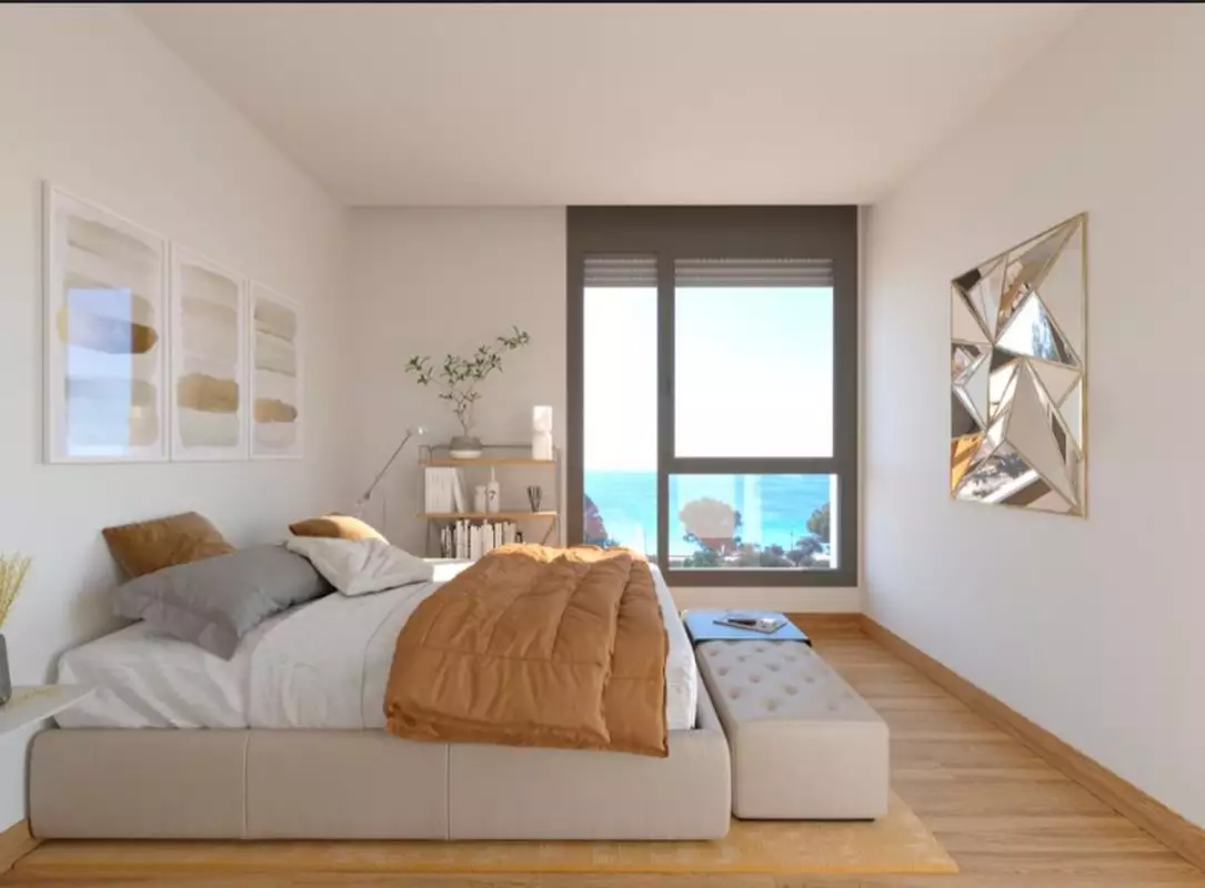 Flat 76m² in Spain, Alicante. Priced at 326500€ rent photo-17