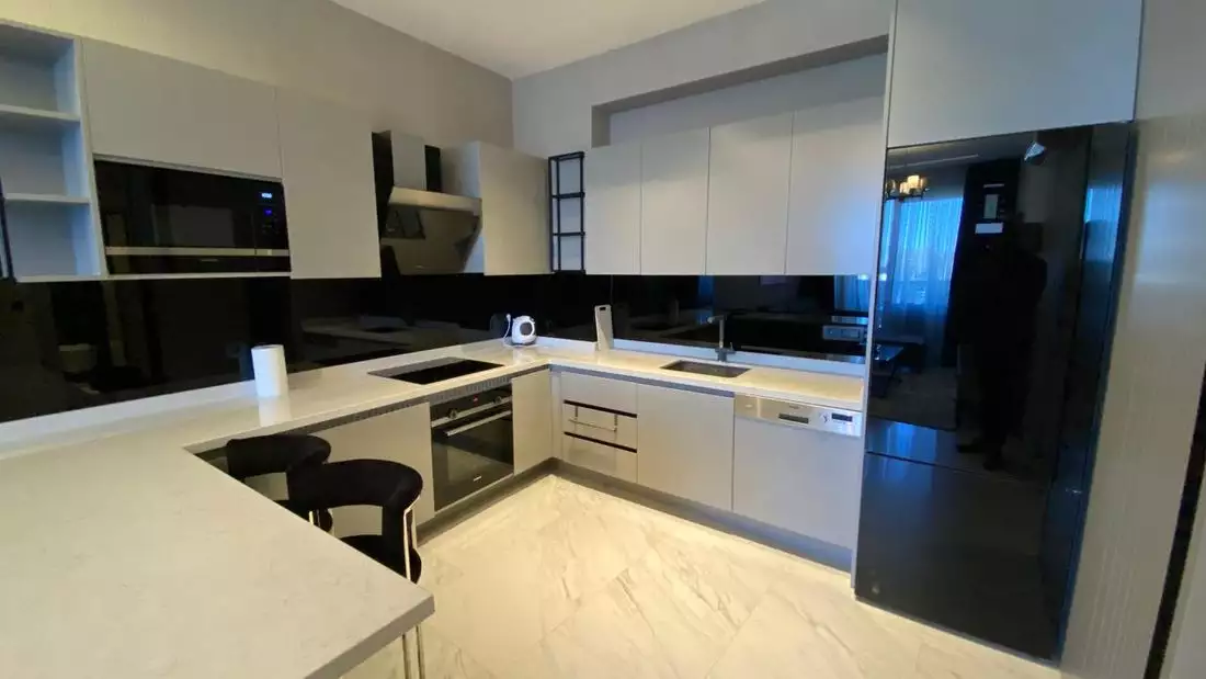 Flat 62m² in Turkey, Kargicak. Priced at 260000€ rent photo-2