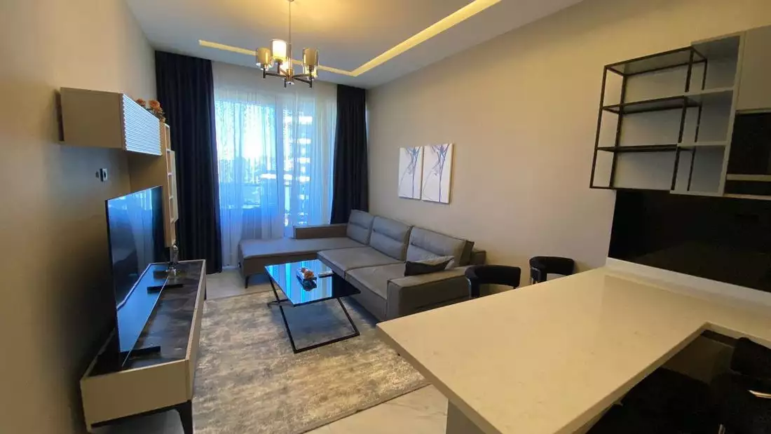 Flat 62m² in Turkey, Kargicak. Priced at 260000€ rent photo-3