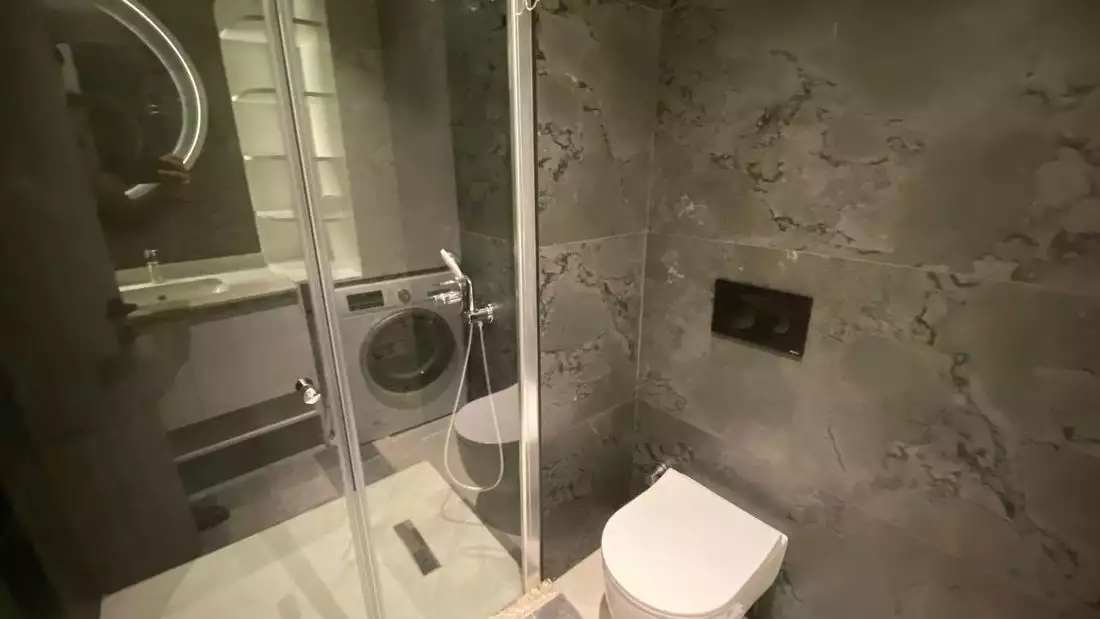 Flat 62m² in Turkey, Kargicak. Priced at 260000€ rent photo-8