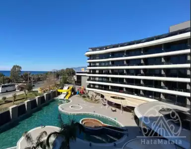 Buy in Turkey for 260000€