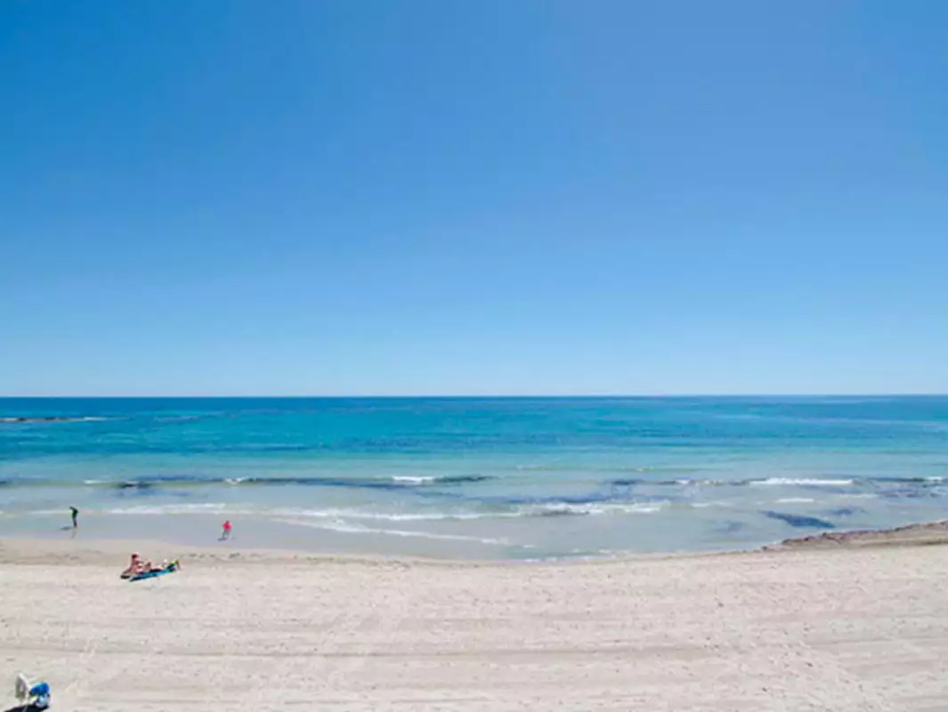 Flat 65m² in Spain, Alicante. Priced at 175000€ rent photo-3