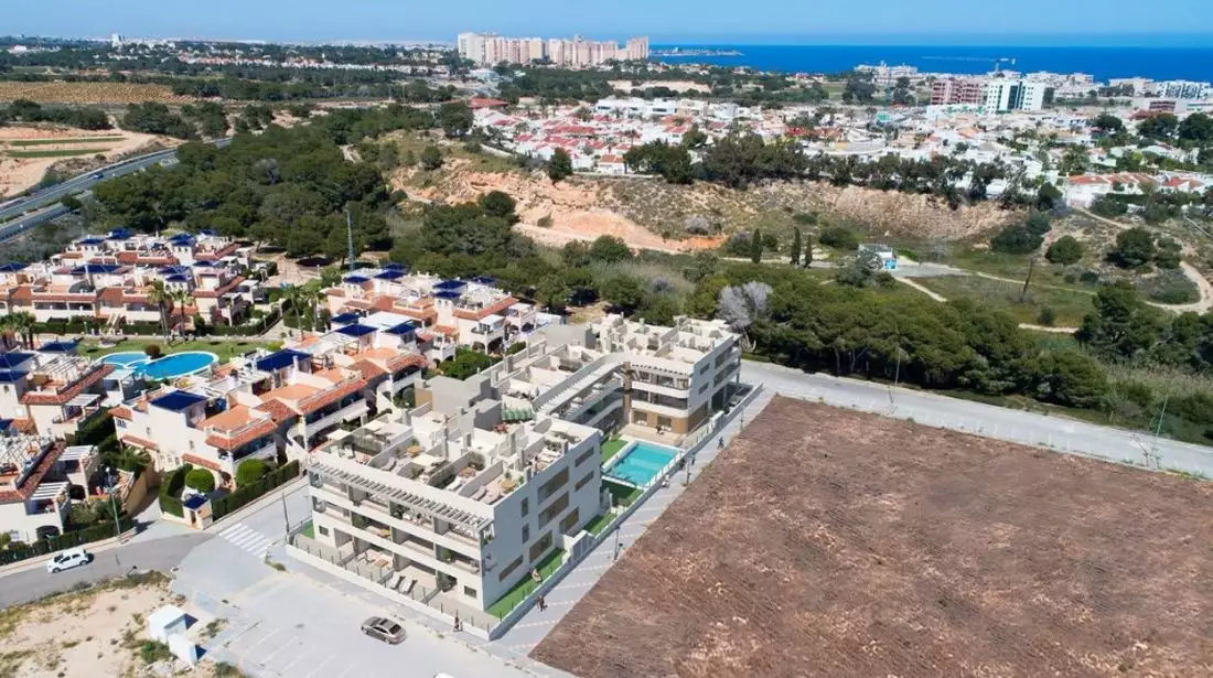 Flat 65m² in Spain, Alicante. Priced at 175000€ rent photo-8