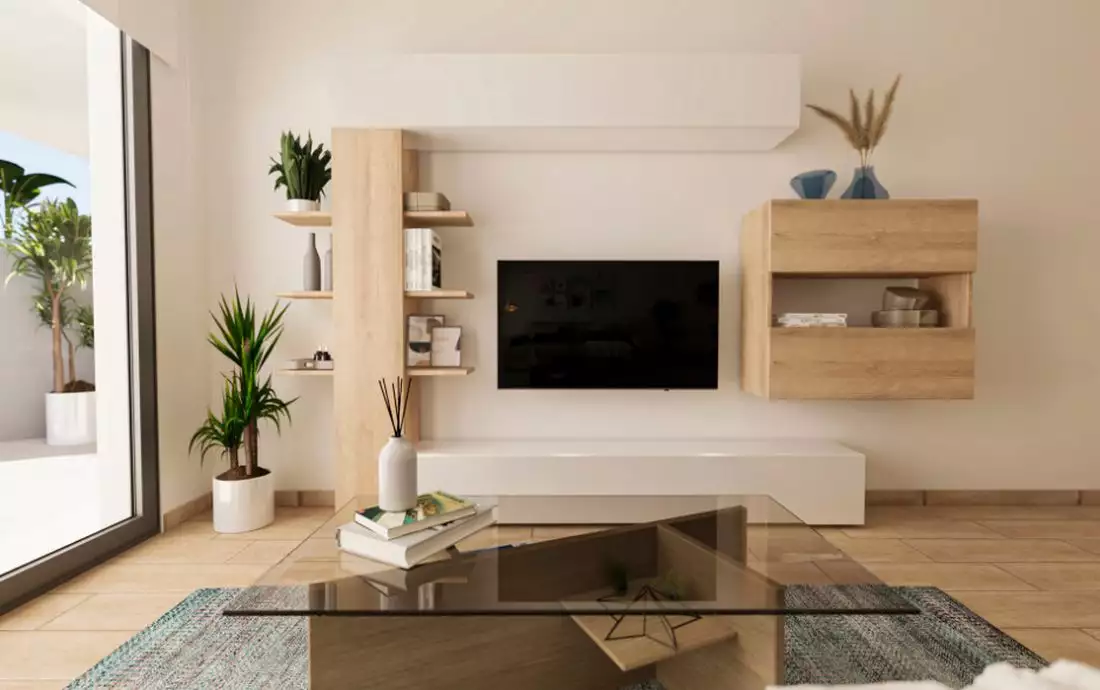 Flat 65m² in Spain, Alicante. Priced at 175000€ rent photo-9