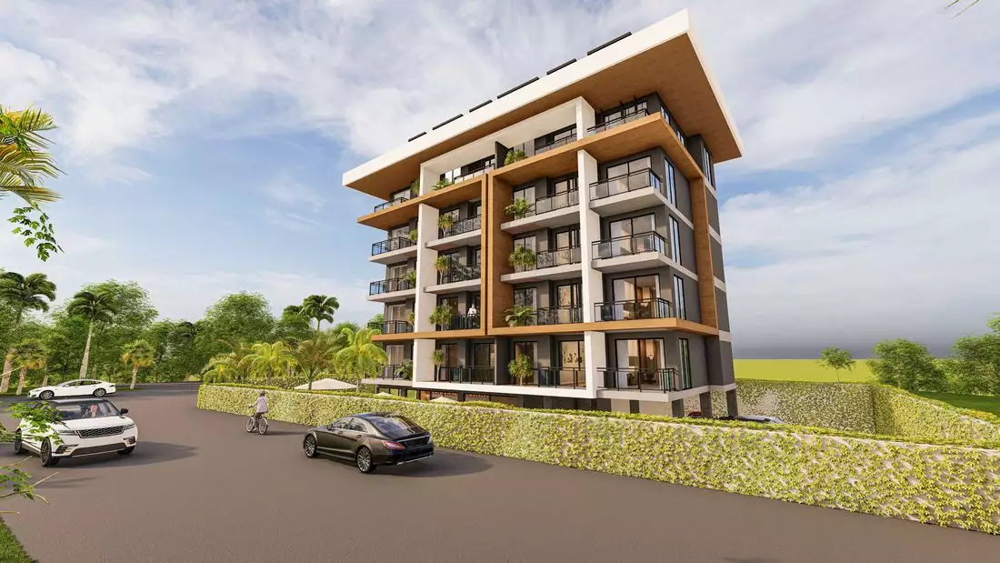 Flat 59m² in Portugal, Alcobasa. Priced at 240000€ rent photo-1