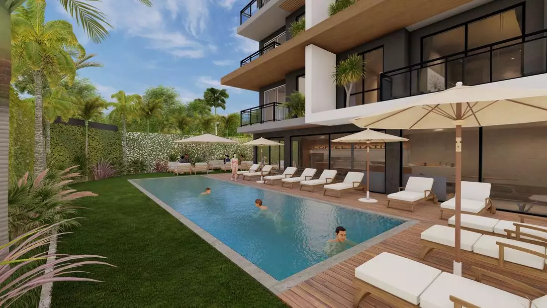 Flat 59m² in Portugal, Alcobasa. Priced at 240000€ rent photo-2