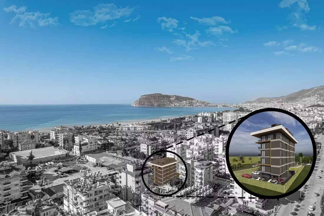 Flat 59m² in Portugal, Alcobasa. Priced at 240000€ rent photo-4