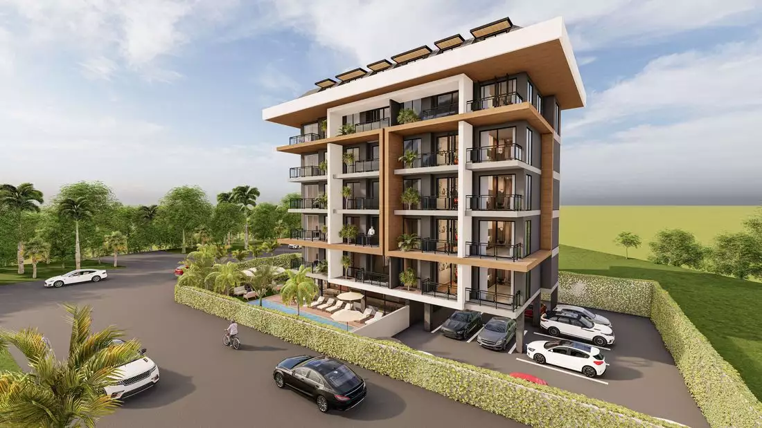 Flat 59m² in Portugal, Alcobasa. Priced at 240000€ rent photo-6