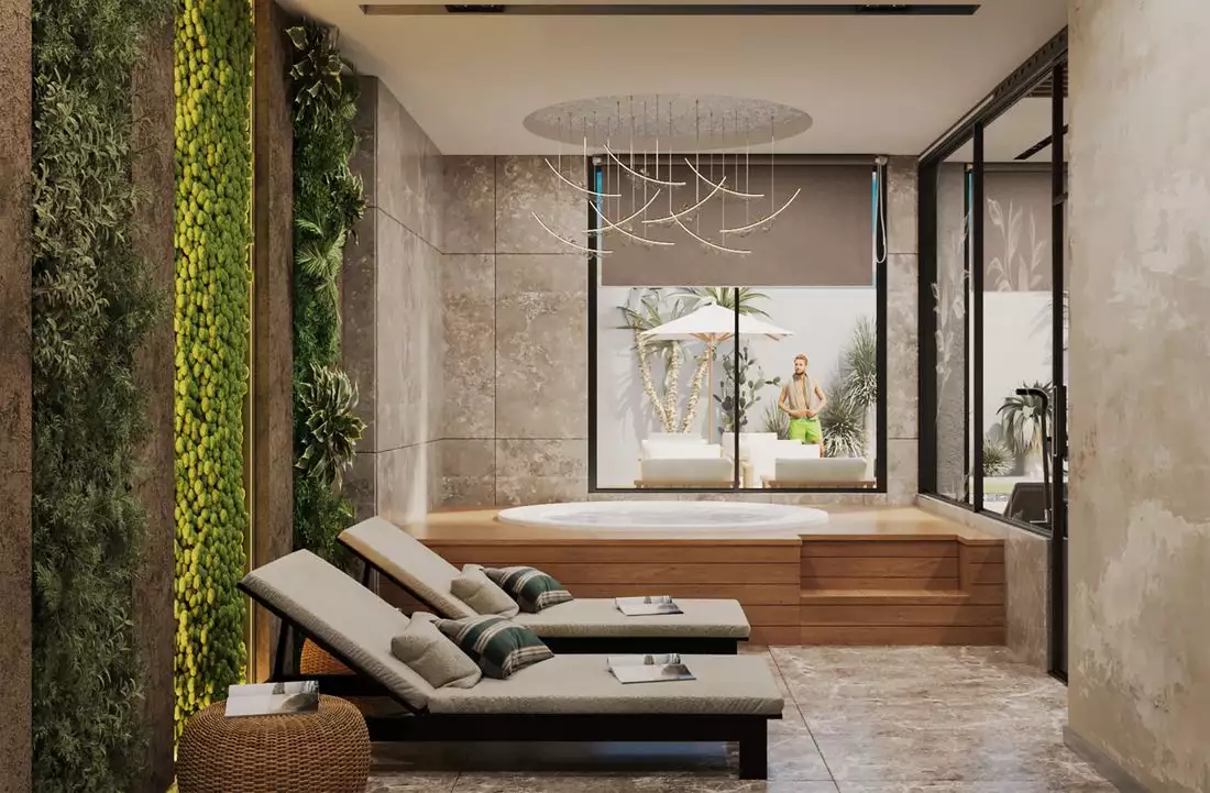 Flat 59m² in Portugal, Alcobasa. Priced at 240000€ rent photo-10