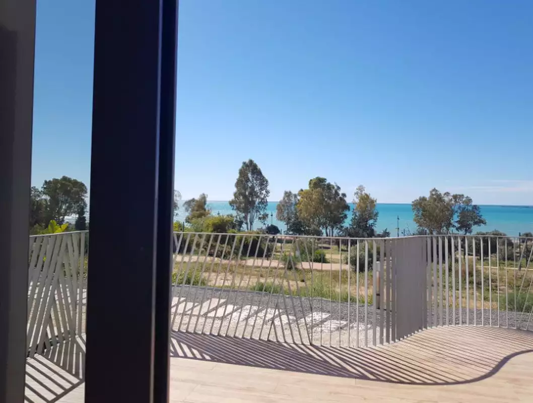 Flat 112m² in Spain, Alicante. Priced at 585000€ rent photo-5