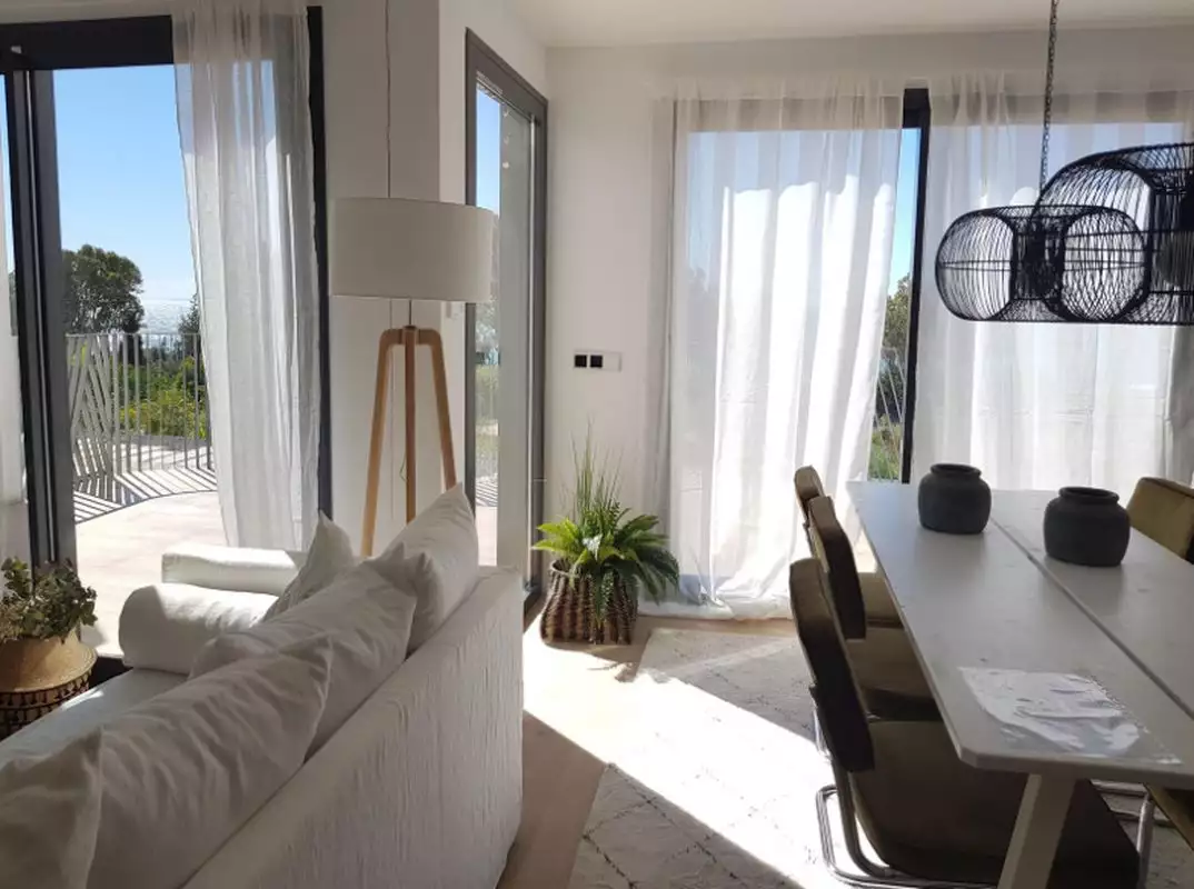 Flat 112m² in Spain, Alicante. Priced at 585000€ rent photo-11