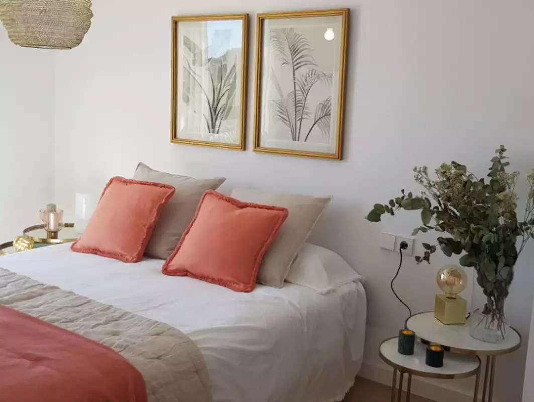 Flat 112m² in Spain, Alicante. Priced at 585000€ rent photo-12