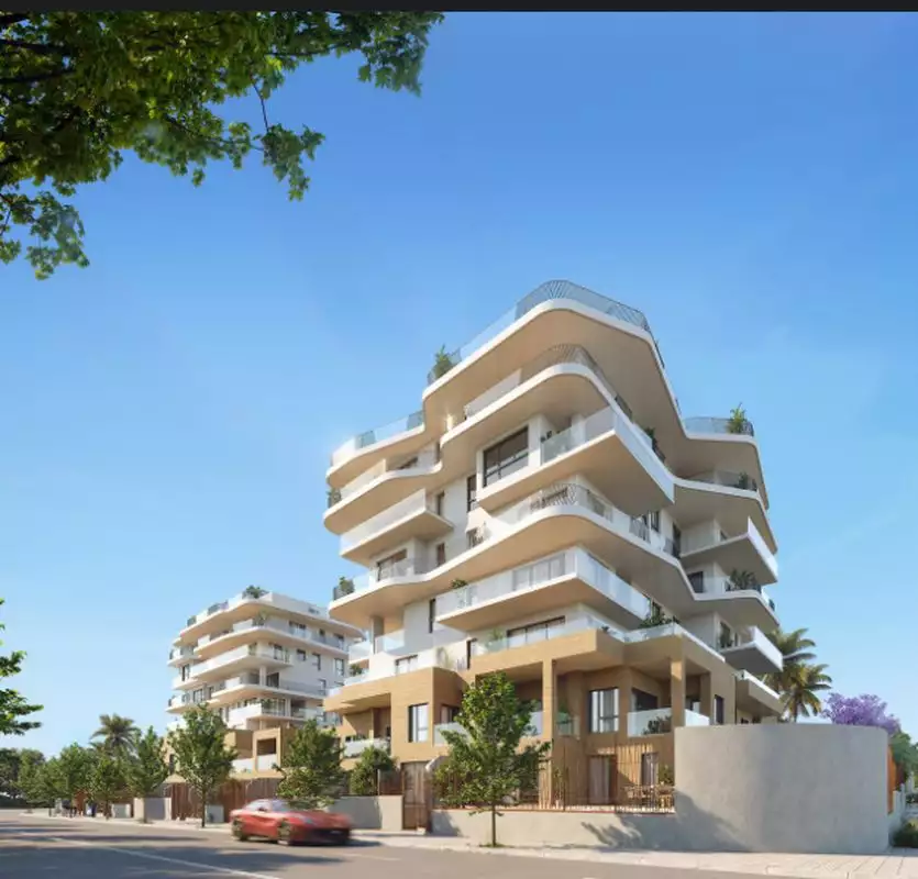 Flat 114m² in Spain, Alicante. Priced at 855000€ rent photo-2