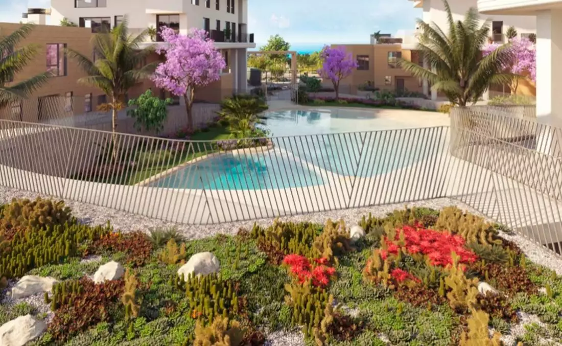Flat 114m² in Spain, Alicante. Priced at 855000€ rent photo-6