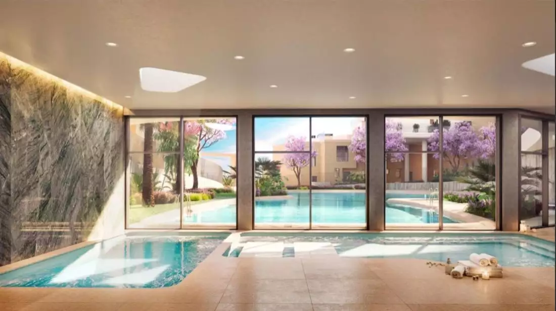 Flat 114m² in Spain, Alicante. Priced at 855000€ rent photo-7