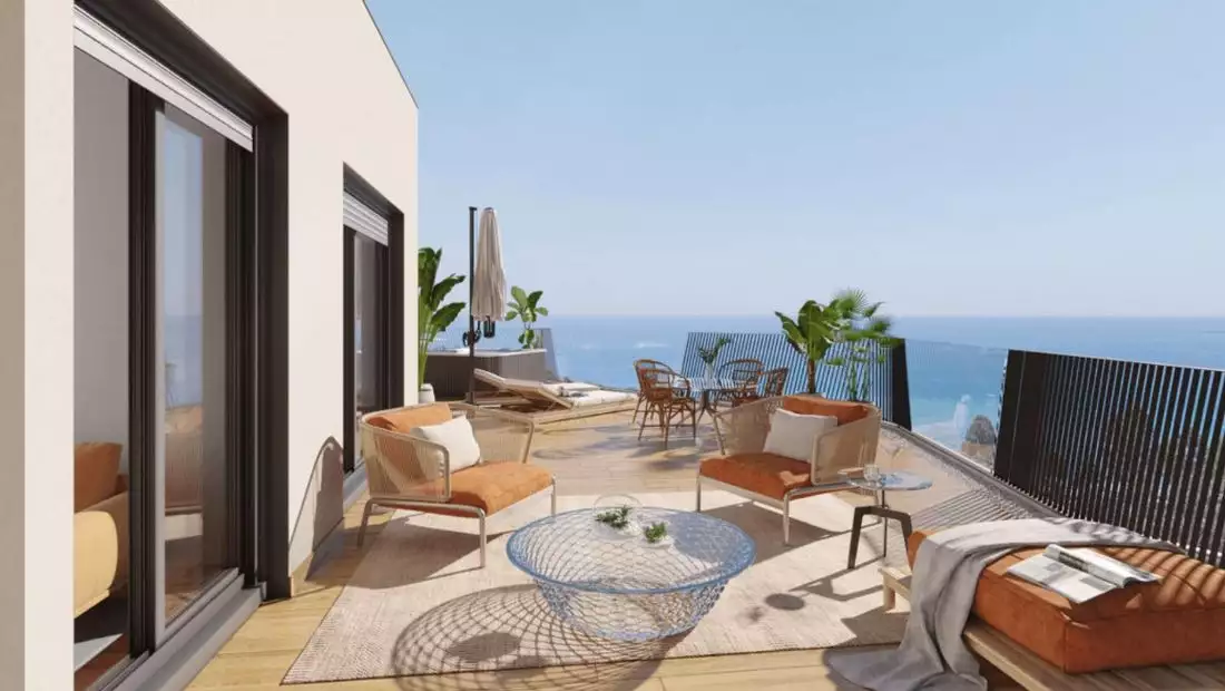 Flat 114m² in Spain, Alicante. Priced at 855000€ rent photo-8