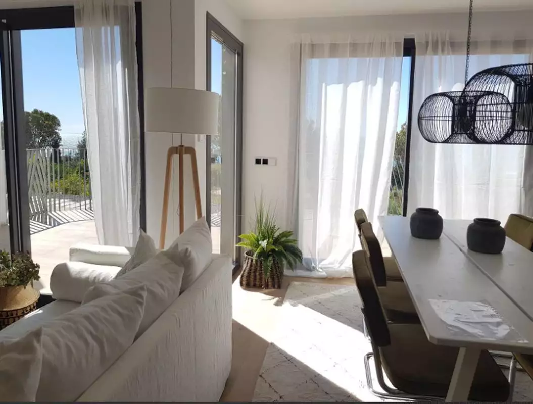 Flat 114m² in Spain, Alicante. Priced at 855000€ rent photo-10