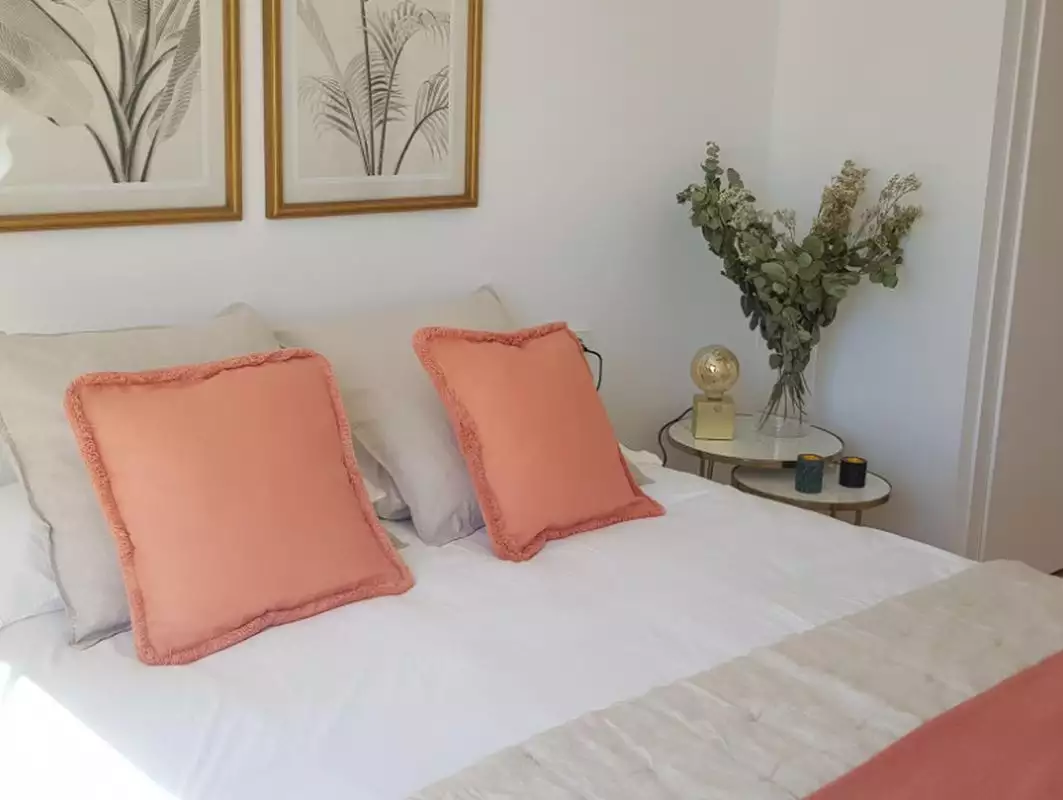 Flat 114m² in Spain, Alicante. Priced at 855000€ rent photo-11