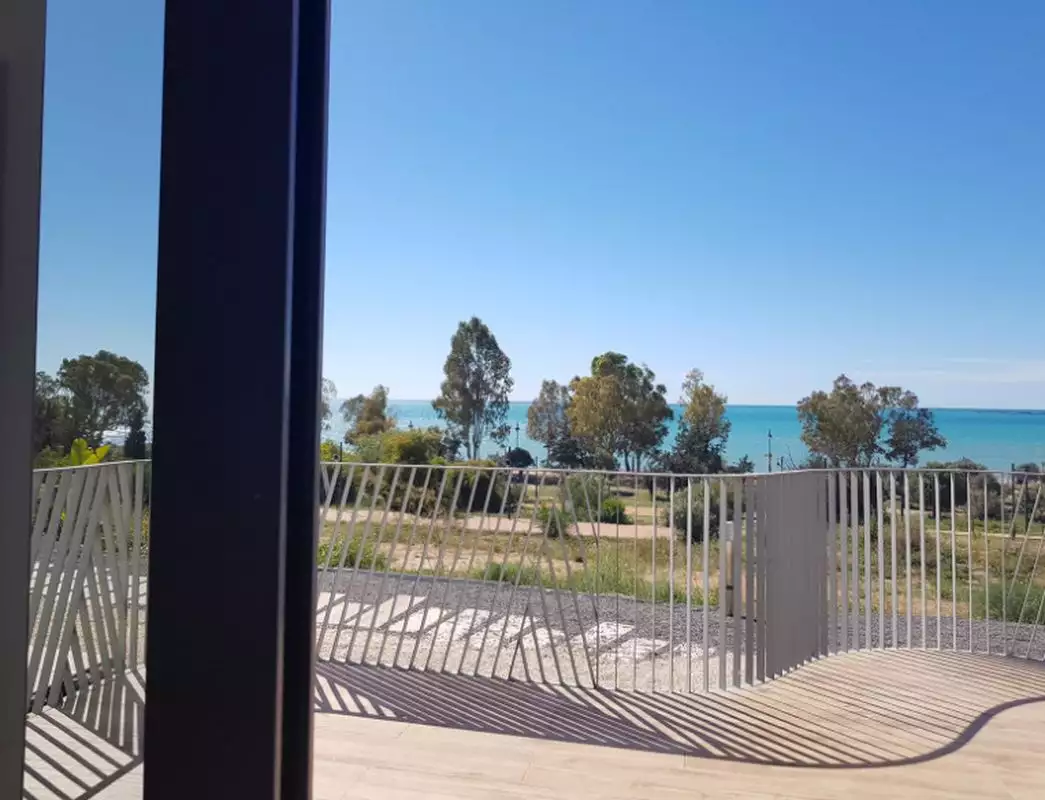 Flat 124m² in Spain, Alicante. Priced at 962000€ rent photo-5