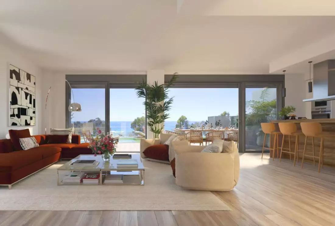 Flat 124m² in Spain, Alicante. Priced at 962000€ rent photo-7