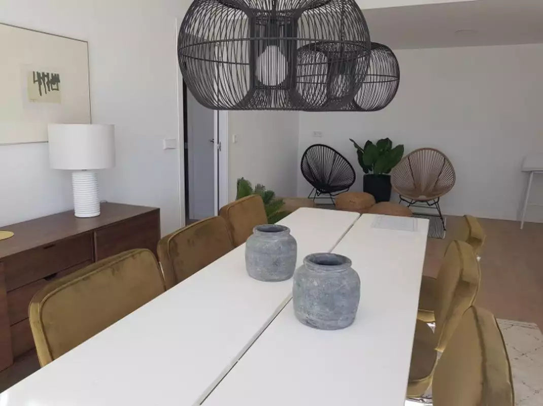 Flat 124m² in Spain, Alicante. Priced at 962000€ rent photo-8