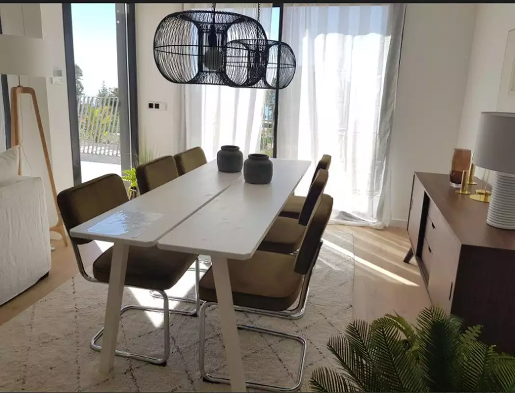 Flat 124m² in Spain, Alicante. Priced at 962000€ rent photo-10