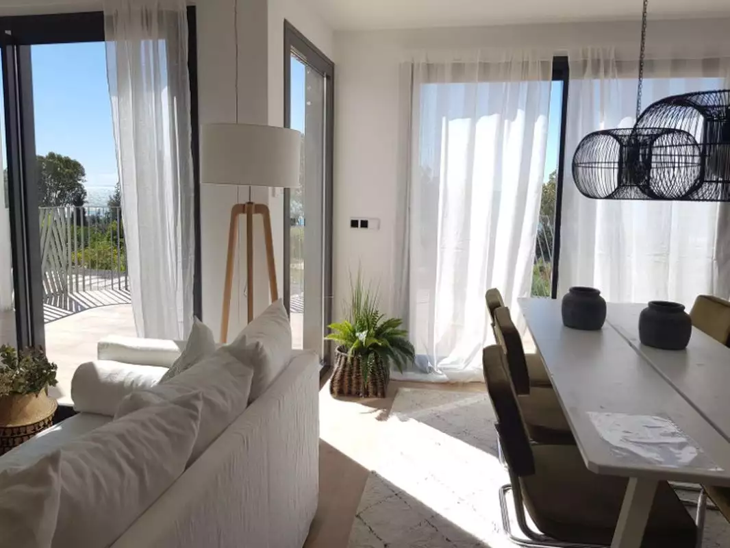 Flat 124m² in Spain, Alicante. Priced at 962000€ rent photo-11