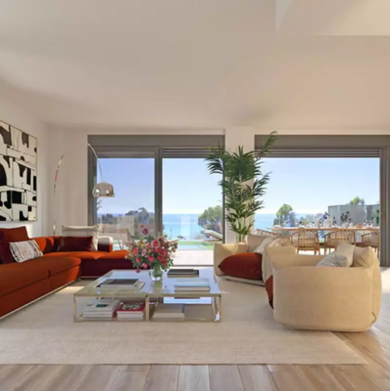 Flat 124m² in Spain, Alicante. Priced at 962000€ rent photo-12