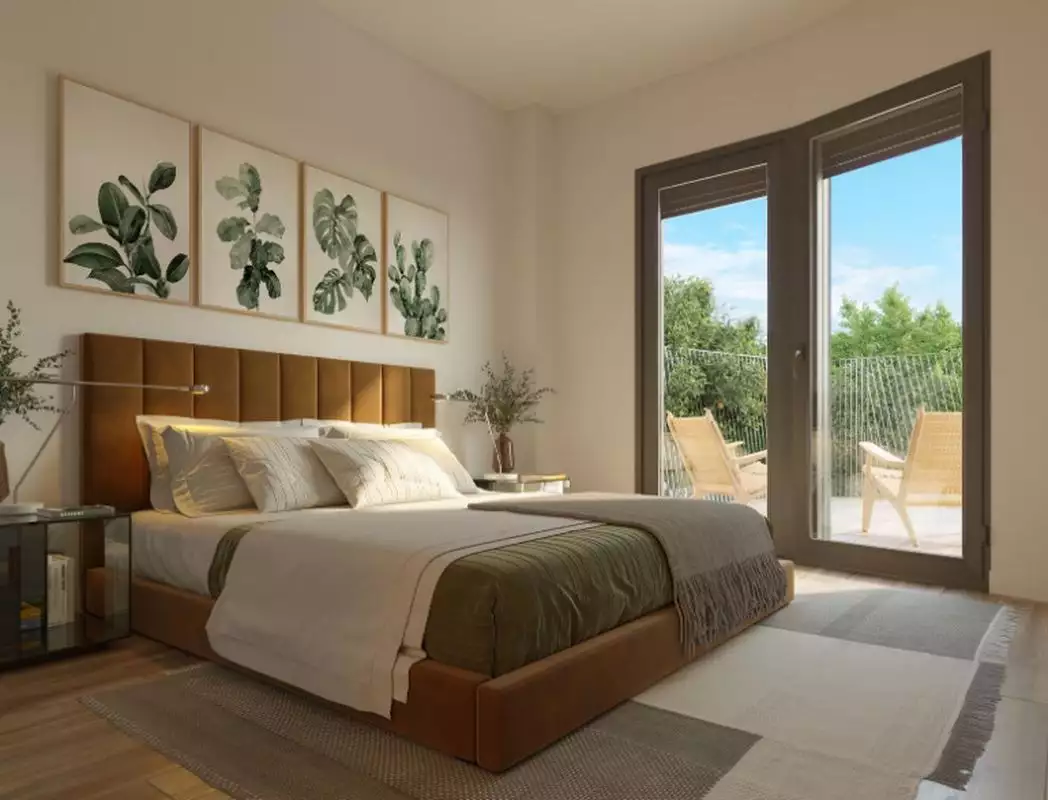 Flat 124m² in Spain, Alicante. Priced at 962000€ rent photo-13