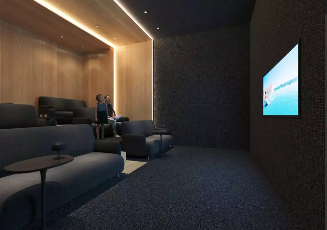 Flat 82m² in Spain, Benidorm. Priced at 540000€ rent photo-8