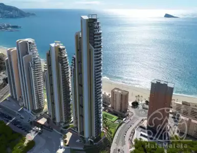 Buy in Spain for 540000€