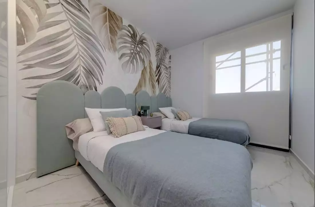Flat 75m² in Spain, Alicante. Priced at 295000€ rent photo-12