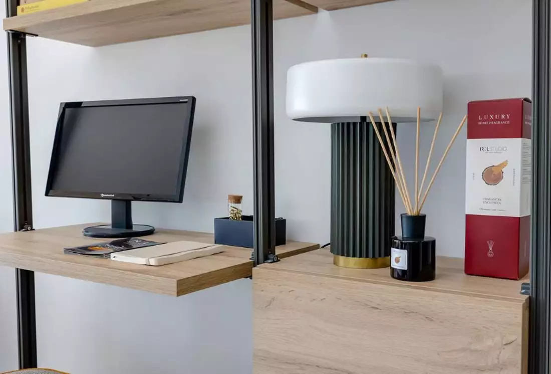 Flat 75m² in Spain, Alicante. Priced at 295000€ rent photo-13