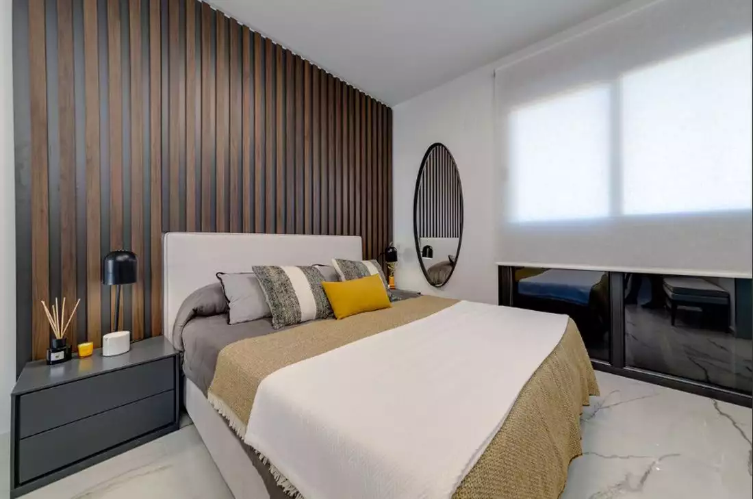 Flat 75m² in Spain, Alicante. Priced at 295000€ rent photo-14