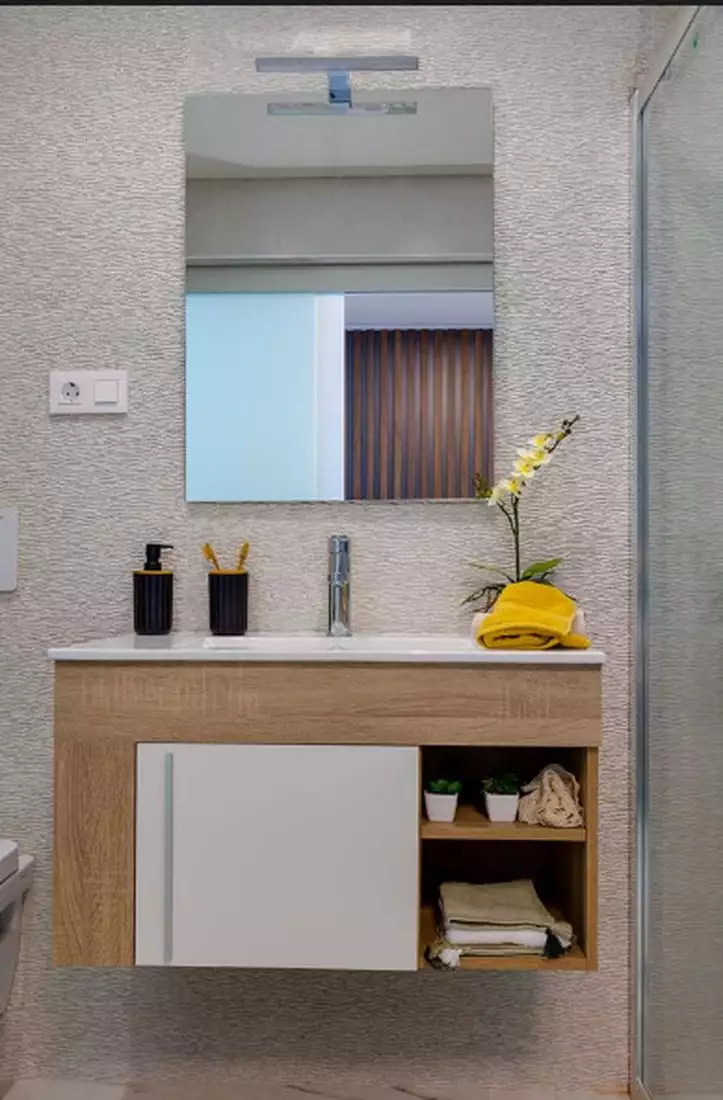 Flat 75m² in Spain, Alicante. Priced at 295000€ rent photo-17