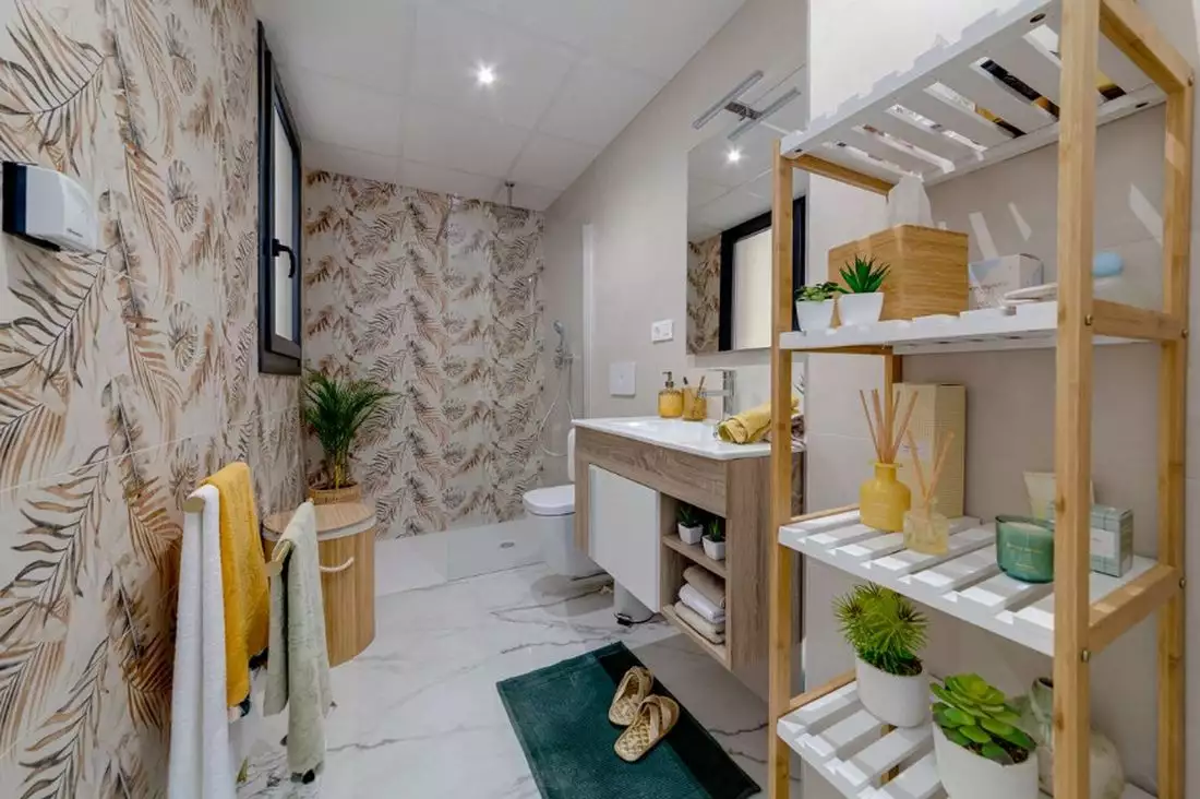 Flat 75m² in Spain, Alicante. Priced at 295000€ rent photo-18