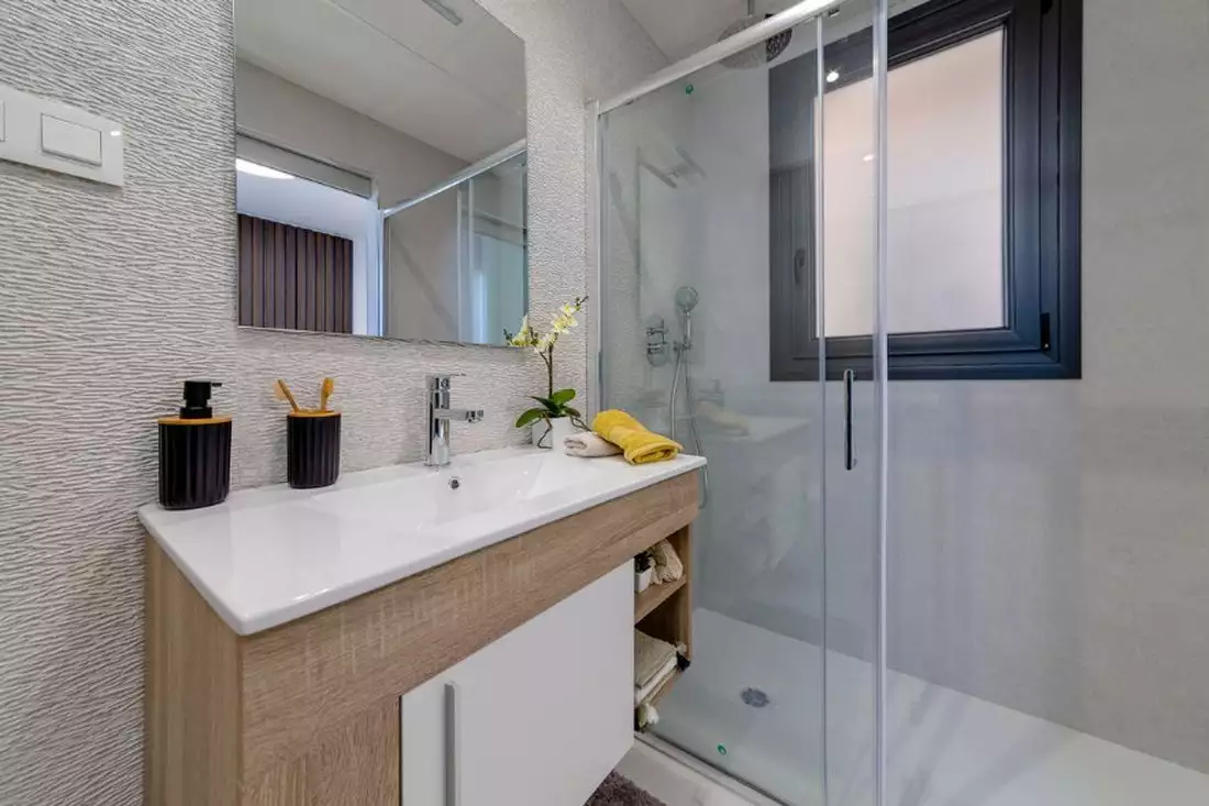 Flat 75m² in Spain, Alicante. Priced at 295000€ rent photo-19