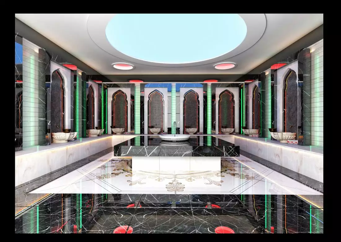Flat 64m² in Turkey, Mahmutlar. Priced at 125000€ rent photo-4