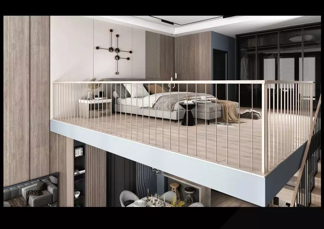 Flat 64m² in Turkey, Mahmutlar. Priced at 125000€ rent photo-15