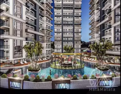 Buy in Turkey for 125000€