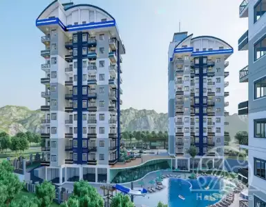 Buy in Turkey for 105500€