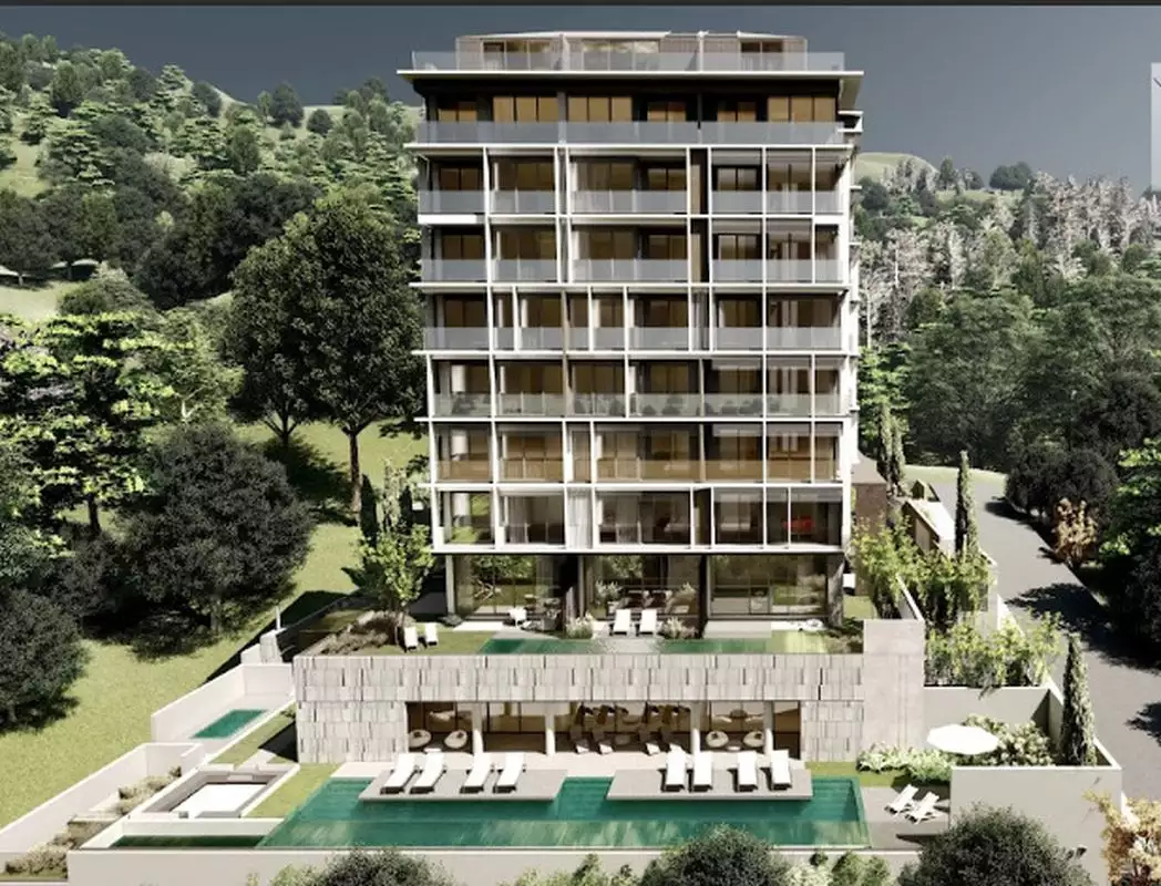 Flat 48m² in Turkey, Avsallar. Priced at 110500€ rent photo-1