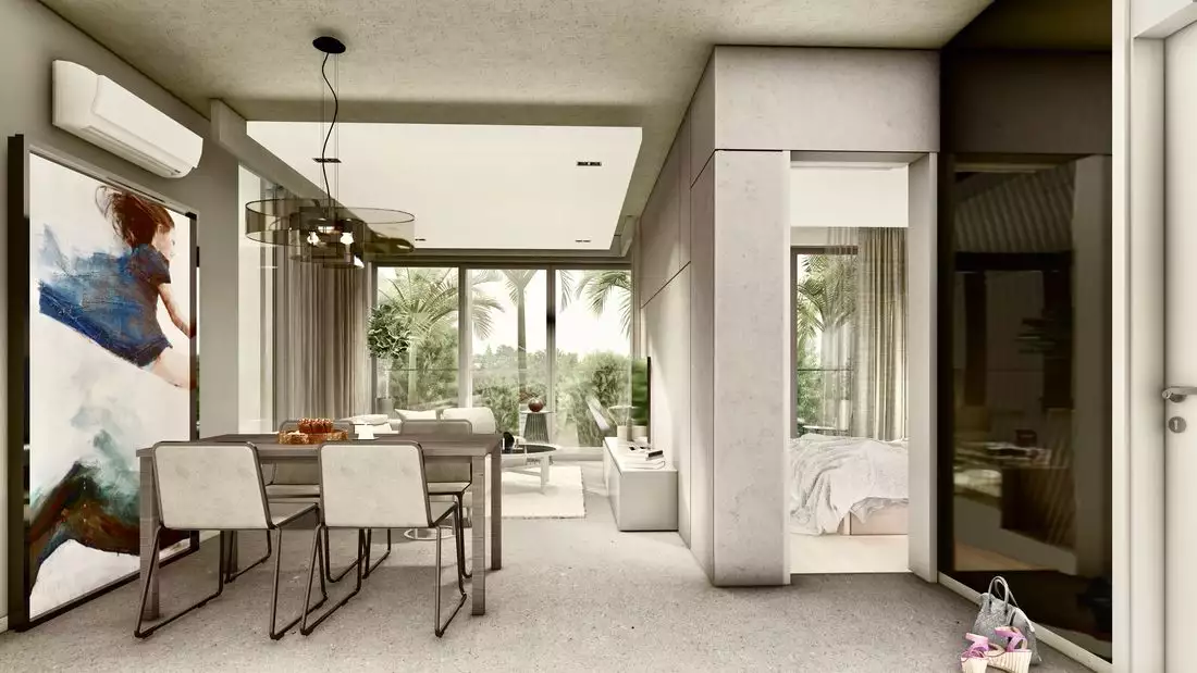 Flat 48m² in Turkey, Avsallar. Priced at 110500€ rent photo-12