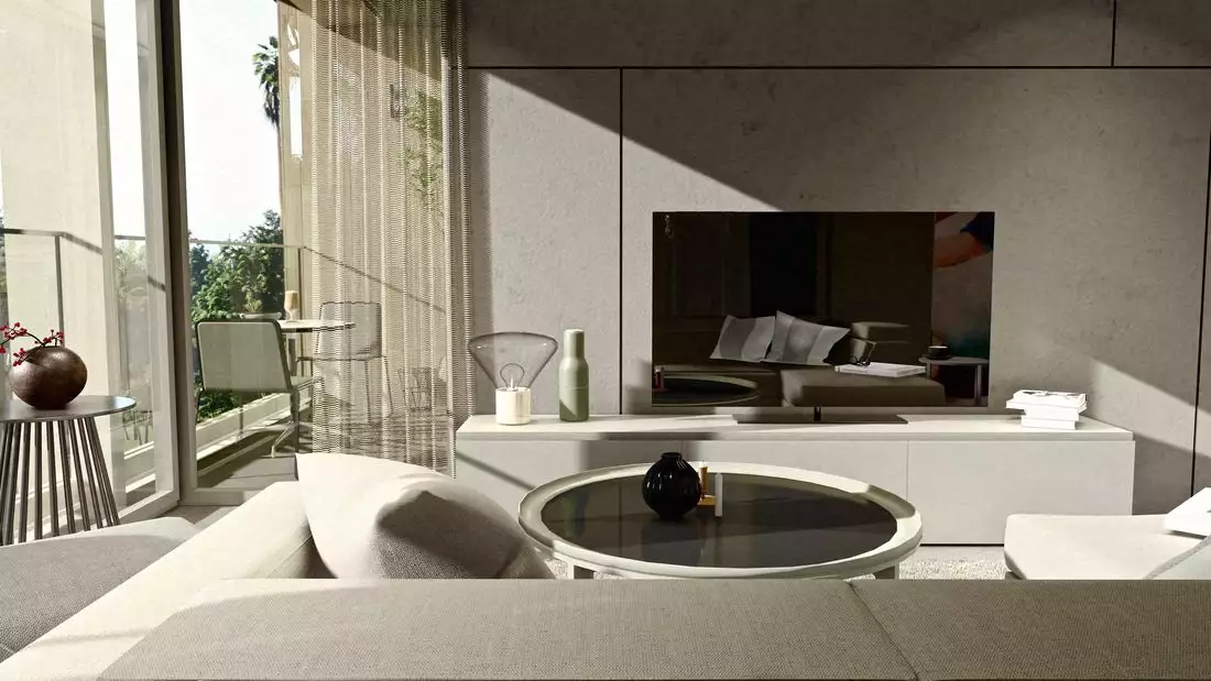 Flat 48m² in Turkey, Avsallar. Priced at 110500€ rent photo-13