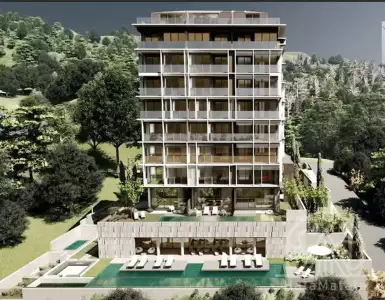 Buy in Turkey for 110500€