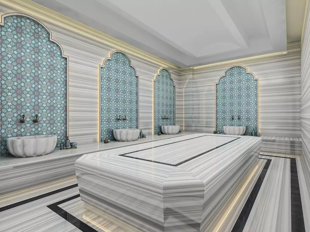 Flat 50m² in Turkey, Kargicak. Priced at 110000€ rent photo-10