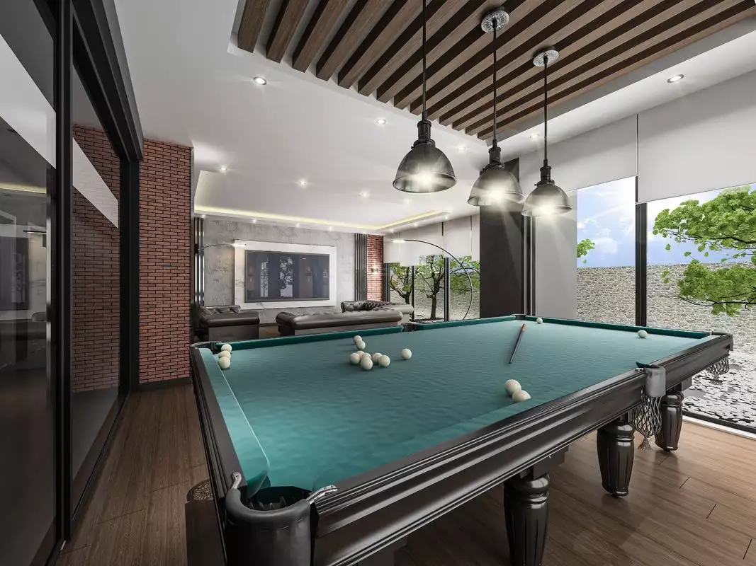 Flat 50m² in Turkey, Kargicak. Priced at 110000€ rent photo-16