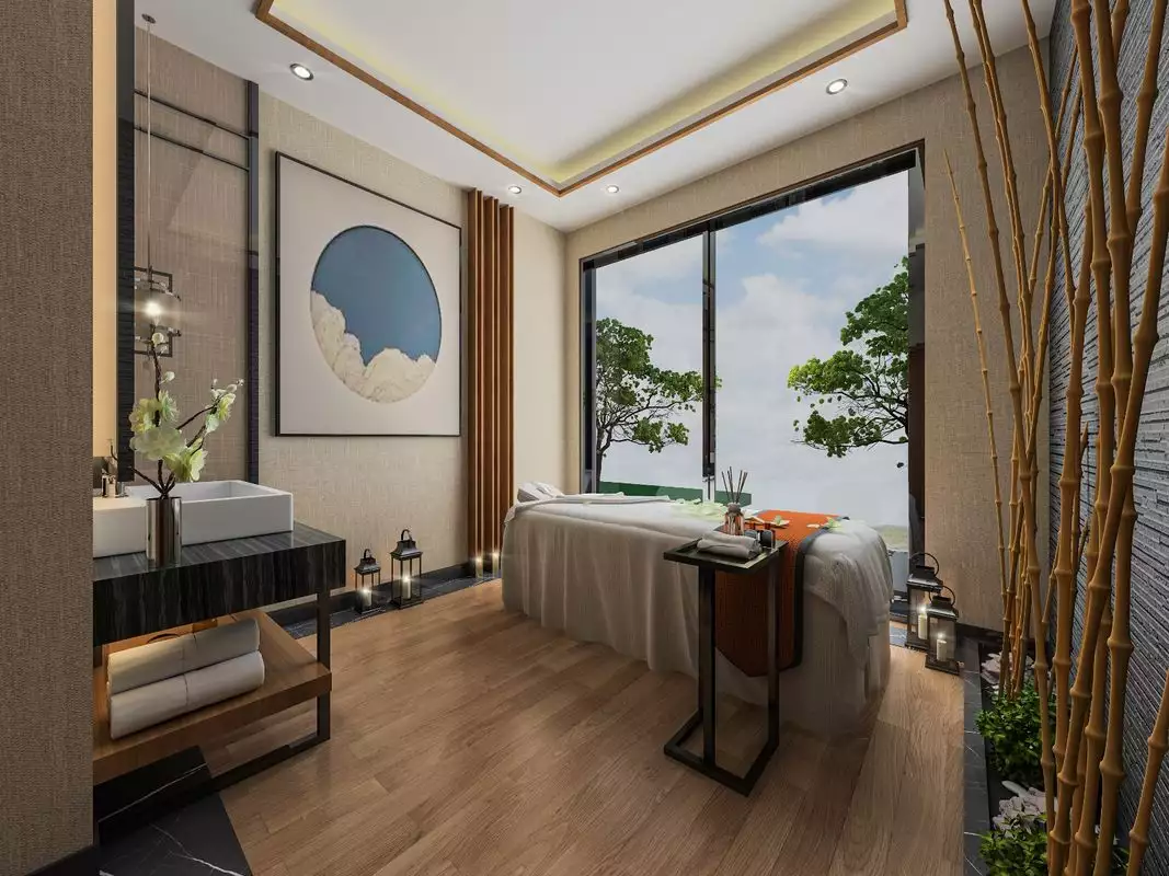 Flat 50m² in Turkey, Kargicak. Priced at 110000€ rent photo-19